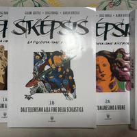 Libri SKEPSIS