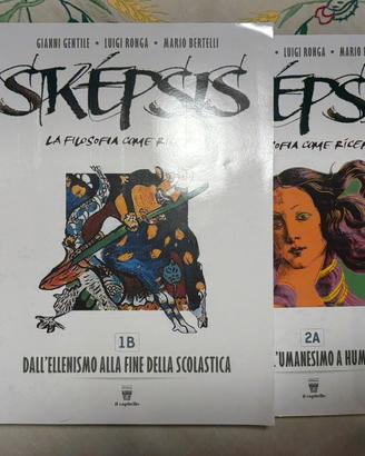 Libri SKEPSIS