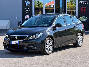 Peugeot 308 BlueHDi 100 CV