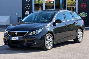 Peugeot 308 BlueHDi 100 CV