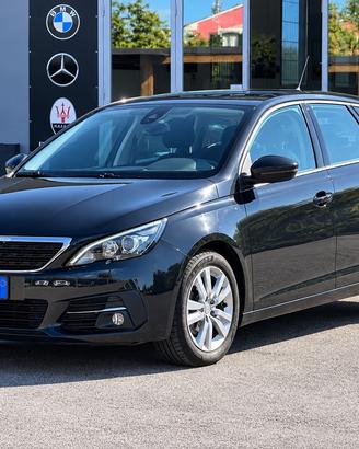 Peugeot 308 BlueHDi 100 CV