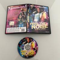 Film Feel the noise DVD