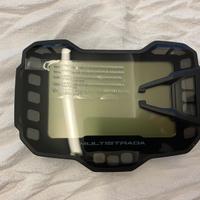 Cruscotto ducati multistrada 1200