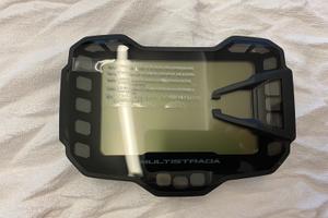 Cruscotto ducati multistrada 1200