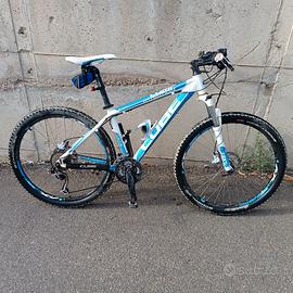 Mtb Cube Attention 