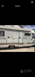 Camper fiat enalgh