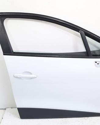 PORTIERA ANTERIORE DESTRA RENAULT Clio Serie IV 80