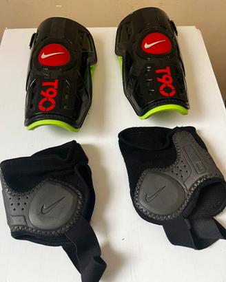 Parastinchi calcetto Nike