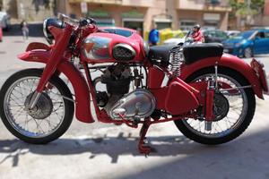 ALTRE MOTO O TIPOLOGIE MM 250 47 A 5011 Sport