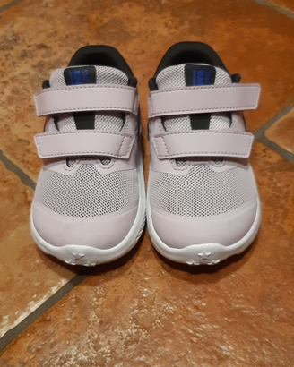 Scarpe bimba