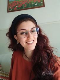 Receptionist, segreteria, commessa