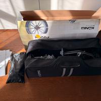 Catene da Neve KÖNIG K-Summit K33