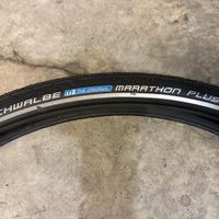 Copertone Schwalbe Marathon plus 700 x 47 nuovo