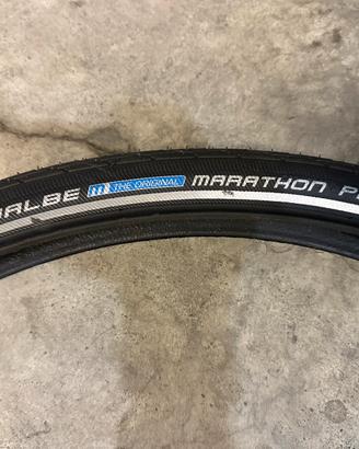 Copertone Schwalbe Marathon plus 700 x 47 nuovo