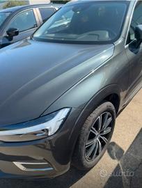 Volvo XC60 B4 (d) AWD Geatronic
