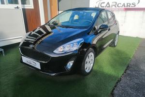 Ford Fiesta 1.1 75 CV 5 porte Business