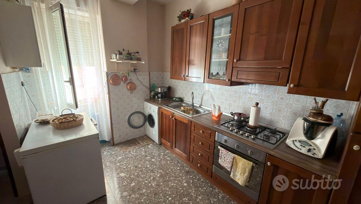 Appartamento – BN - Altro