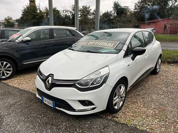 Renault Clio dCi 8V 75 CV 5 porte Business