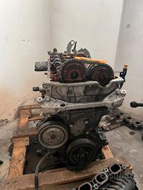 Ricambi N12B16A