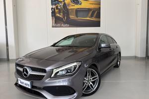 Mercedes-benz CLA 200 d S.W. 4Matic Automatic Prem