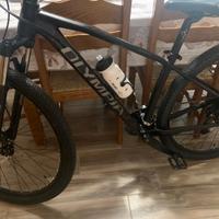 Bici Mountbike Olympia Donna taglia S nuova