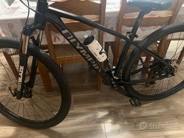 Bici Mountbike Olympia Donna taglia S nuova