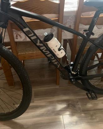 Bici Mountbike Olympia Donna taglia S nuova