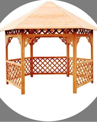 GAZEBO 