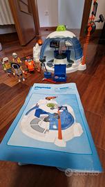 igloo Playmobil 
