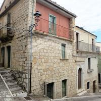 Cielo Terra - Castelbottaccio