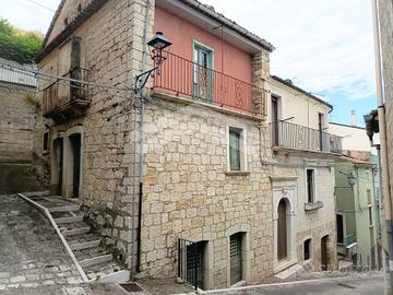 Cielo Terra - Castelbottaccio