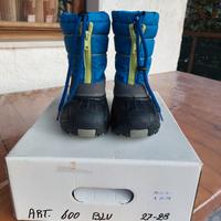 Doposci / Stivali da neve per bambino