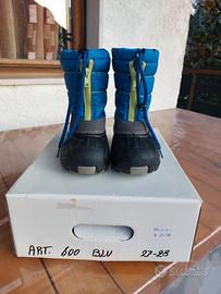 Doposci / Stivali da neve per bambino