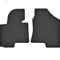 Tappetini gomma anteriori per Kia Sportage 3