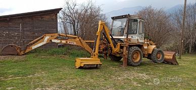 Terna Benfra 4.07h 