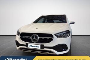 Mercedes GLA 180 d Sport Plus auto