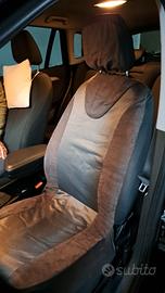 Coprisedili universali