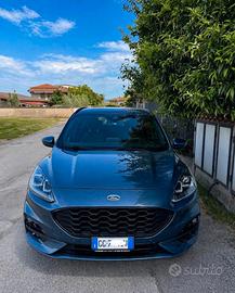 Ford kuga 1.5 120 CV cambio automatico