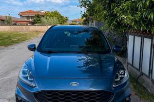Ford kuga 1.5 120 CV cambio automatico