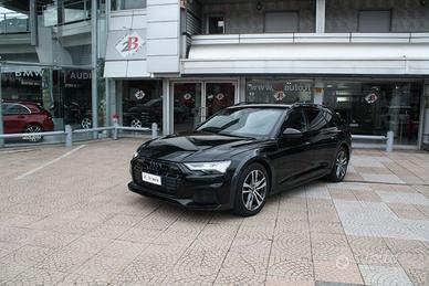 AUDI A6 allroad 45 TDI 3.0 quattro S tronic Busi