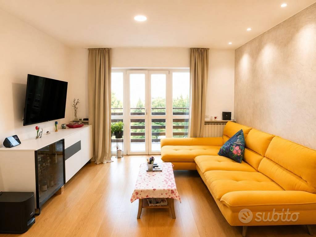 Appartamento – Muggia / Milje, Zindis, Vanisella - Vista 3