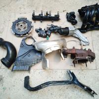 Ricambi Peugeot 206.citroen c3