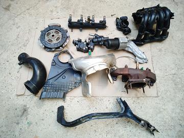Ricambi Peugeot 206.citroen c3