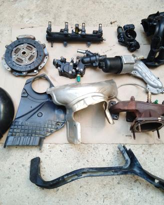 Ricambi Peugeot 206.citroen c3