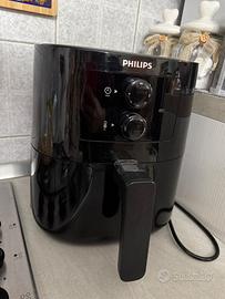 Friggitrice ad aria Philips