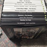 cofanetto CD  The Beatles