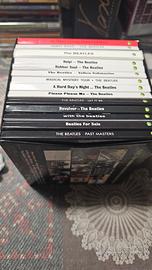 cofanetto CD  The Beatles