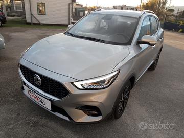 Mg ZS 1.5 VTi-tech Luxury