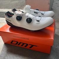 Scarpe DMT SH10 tg 47