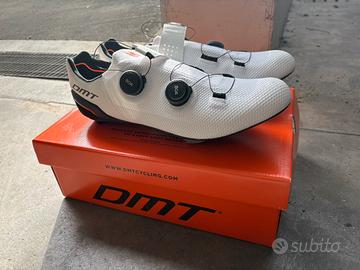 Scarpe DMT SH10 tg 47